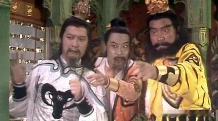 车迟国三妖为何要死？

车迟国三妖并不吃人

他们虽然享了人间的供奉，却也结结实