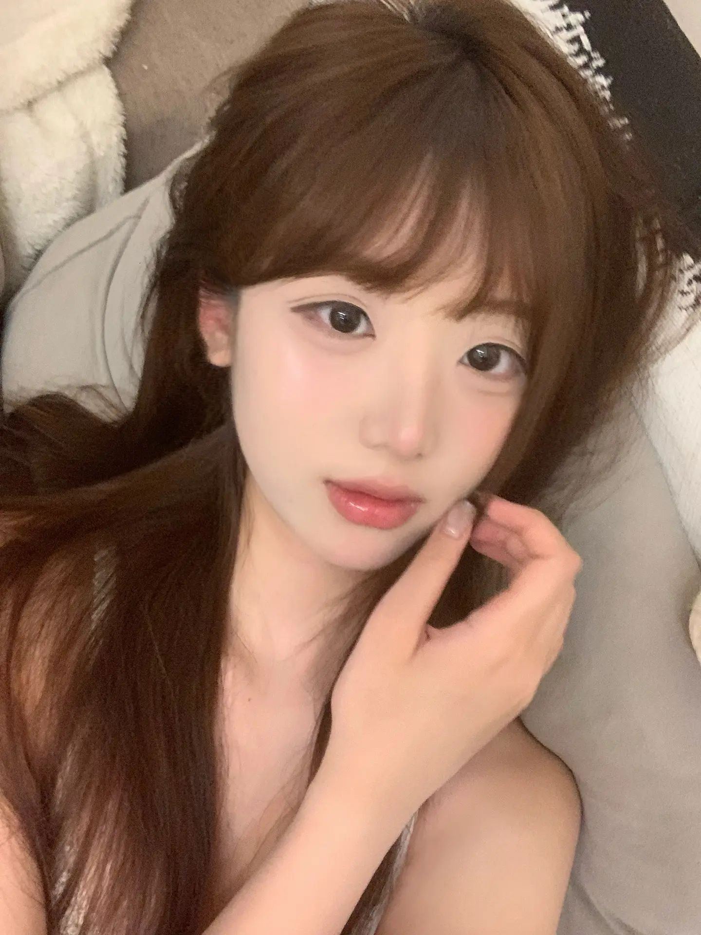 不会怪你 我有时候也会累