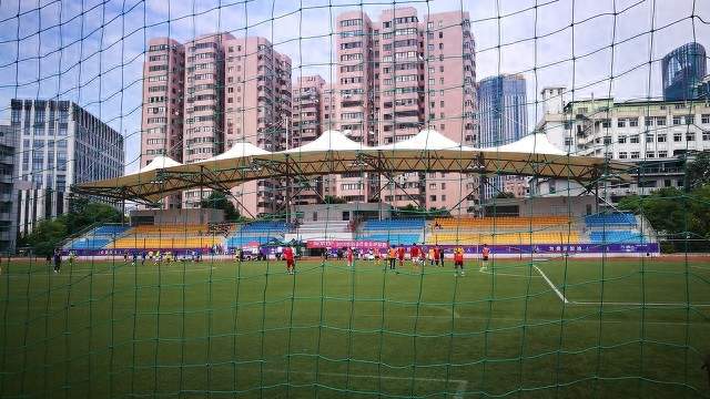 韩媒：中国男足实力和心理都处下风