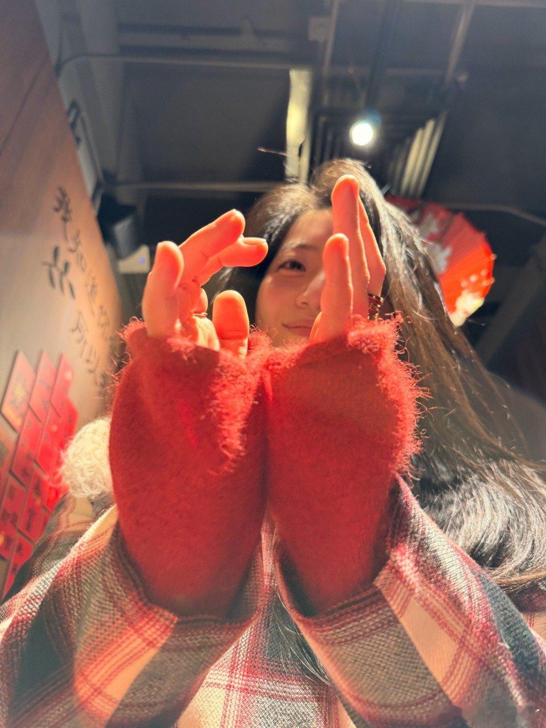 新年18图幸福开启2026⛷️❄️👭🥪🍲 