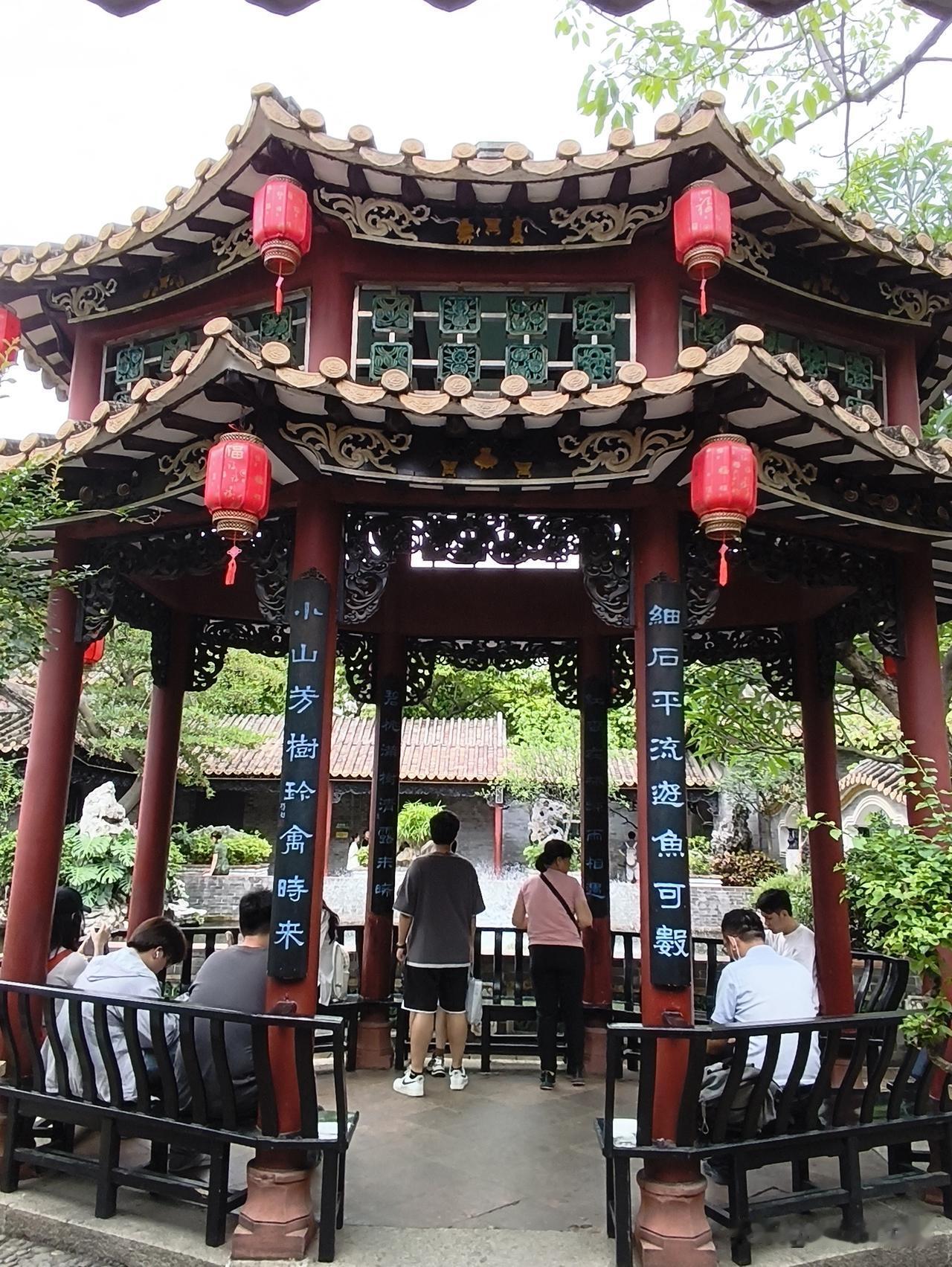 旅行随手拍