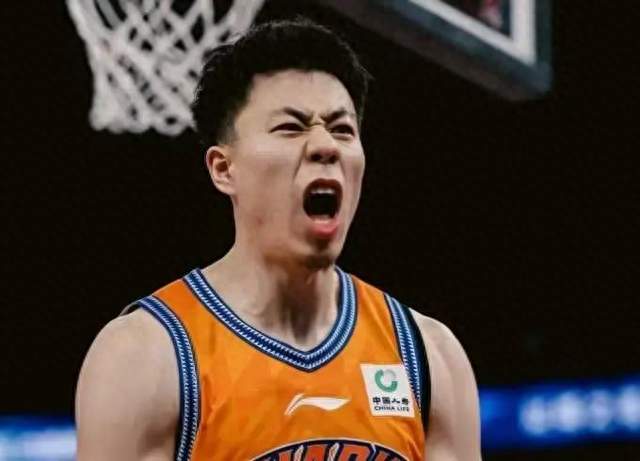 上海男篮94-89福建！赛后评分古德温满分拉塞尔关键2人优秀