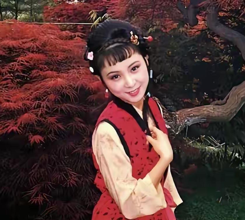 晴雯死前喊了一夜的娘，你永远想不到，那一夜她身边真有一个娘…
 
谁能想到，大观