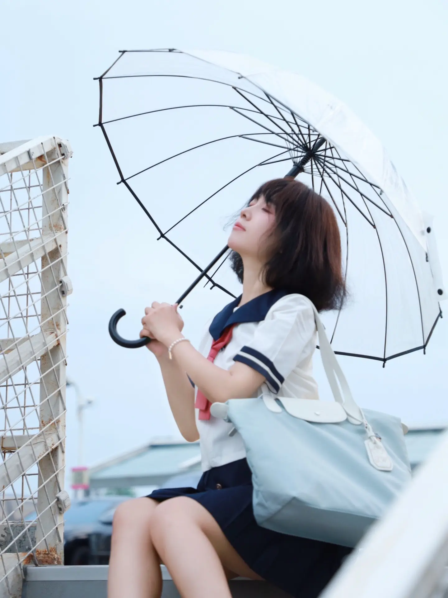 等你下课。