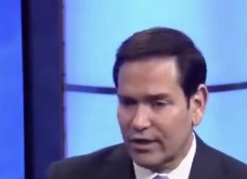 🔻马可·鲁比奥：“令人失望的是，在美国需要帮助的时刻，像西班牙这样的北约成员国