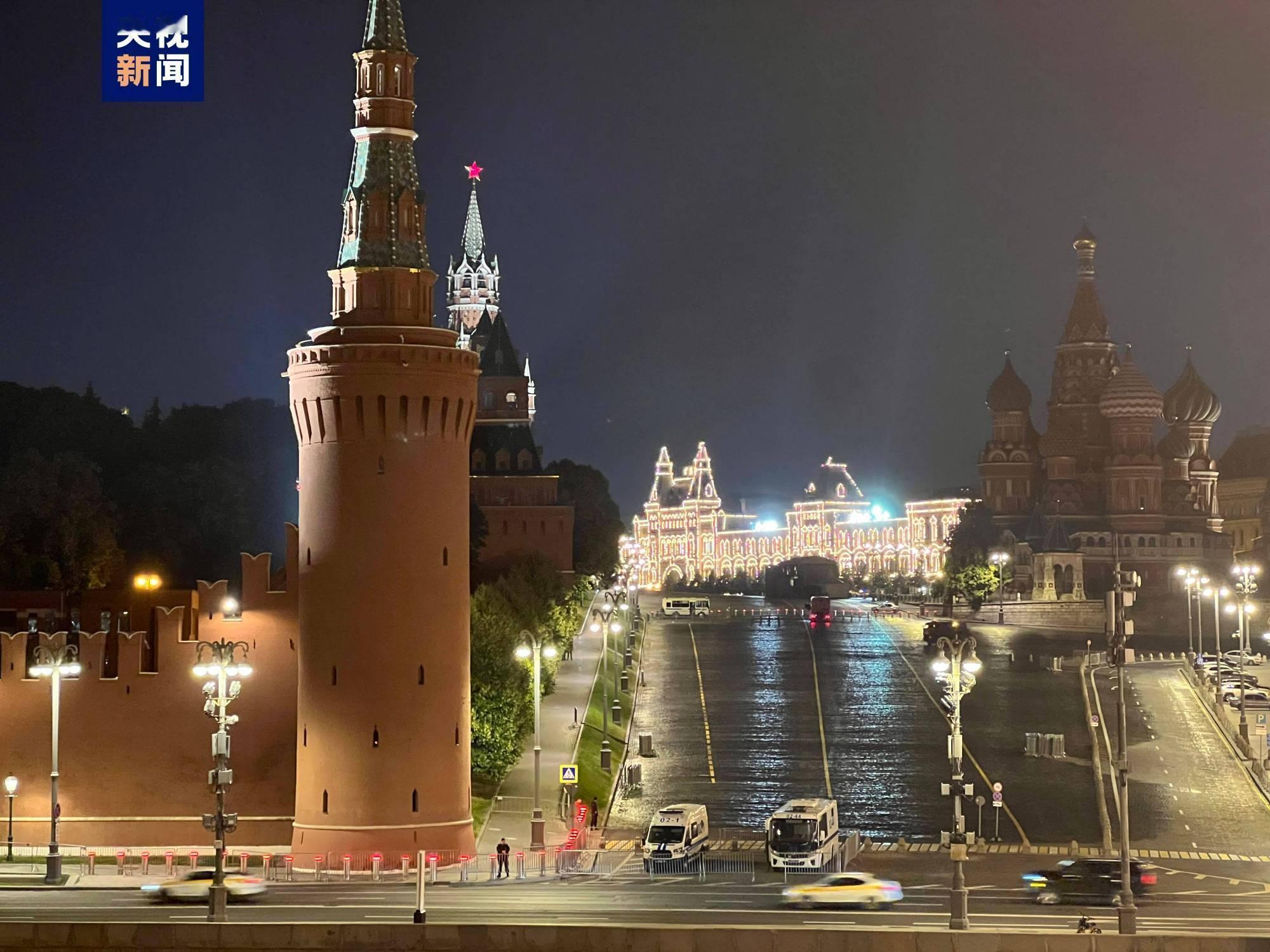 #俄乌局势# 俄版“安史之乱”？这一天，俄罗斯内部发生了啥，一文梳理：当地时间2