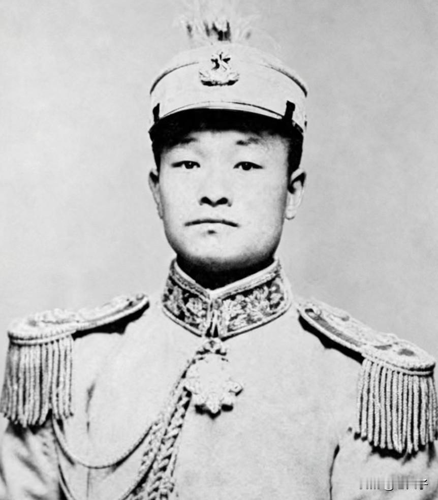 中华民国历史人物之第1433位，顾品珍（1883一1922）字筱斋，云南昭通人。