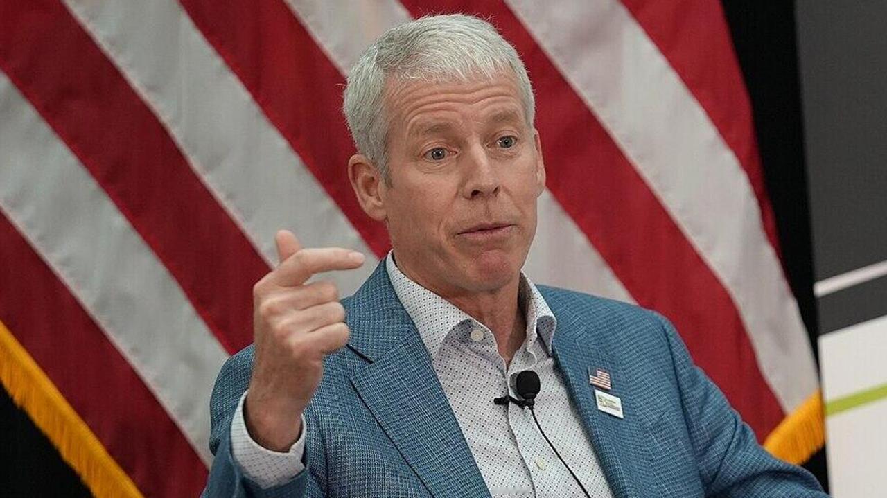 美国能源部长：美计划将俄罗斯和中国挤出委内瑞拉及整个西半球

俄罗斯卫星通讯社 