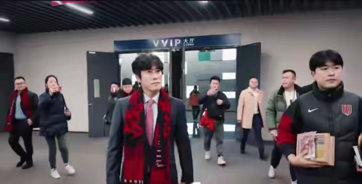 徐教头来深圳[灵光一闪][灵光一闪][灵光一闪]