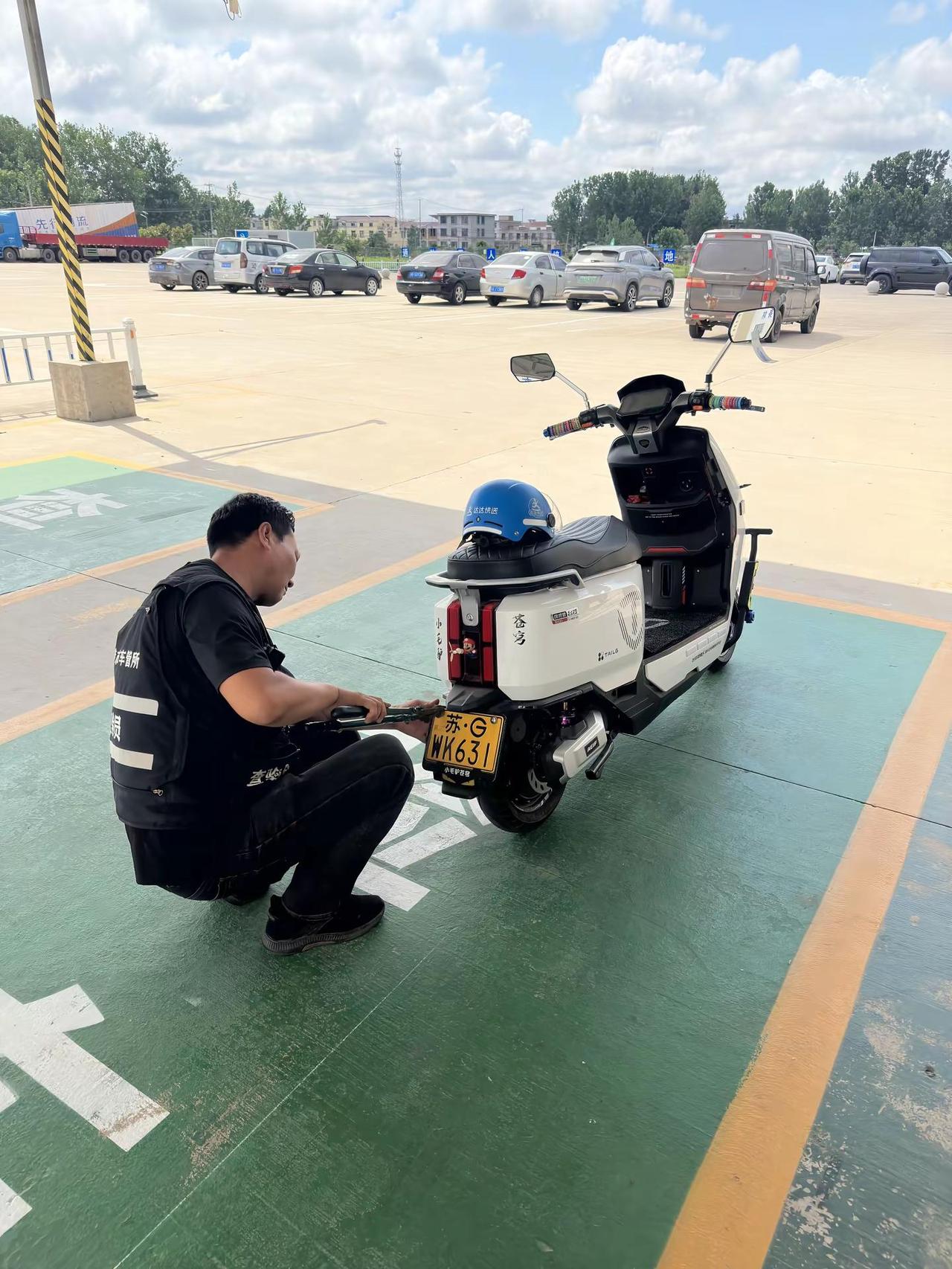 再见了老伙计！永别了