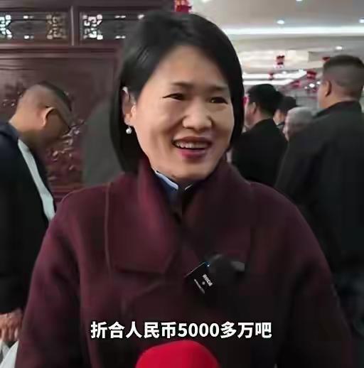 河南矿山开工首日签5千万订单的女销售再签4千万大单！“跟这么好的老板一起工作，非