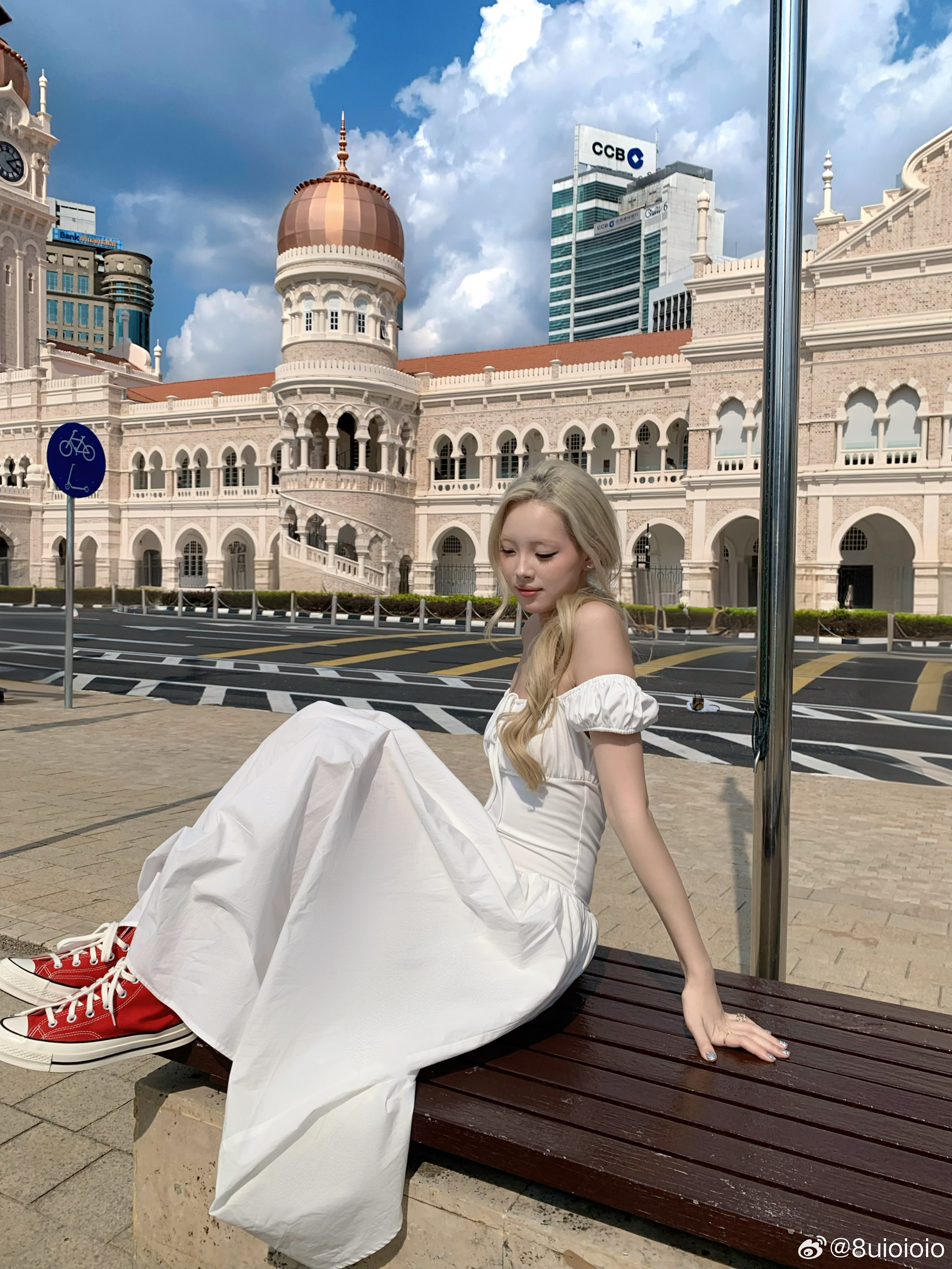 分享第二弹~昨天还有没发到的好看衣服想统统发出来💌 揪一个宝宝50圈圈🤞 