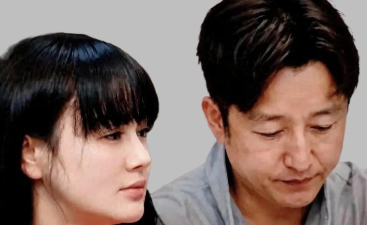 全网被骗？邹市明冉莹颖“亏损两亿”竟是剧本！
这才是真正的流量高手邹市明冉莹颖又