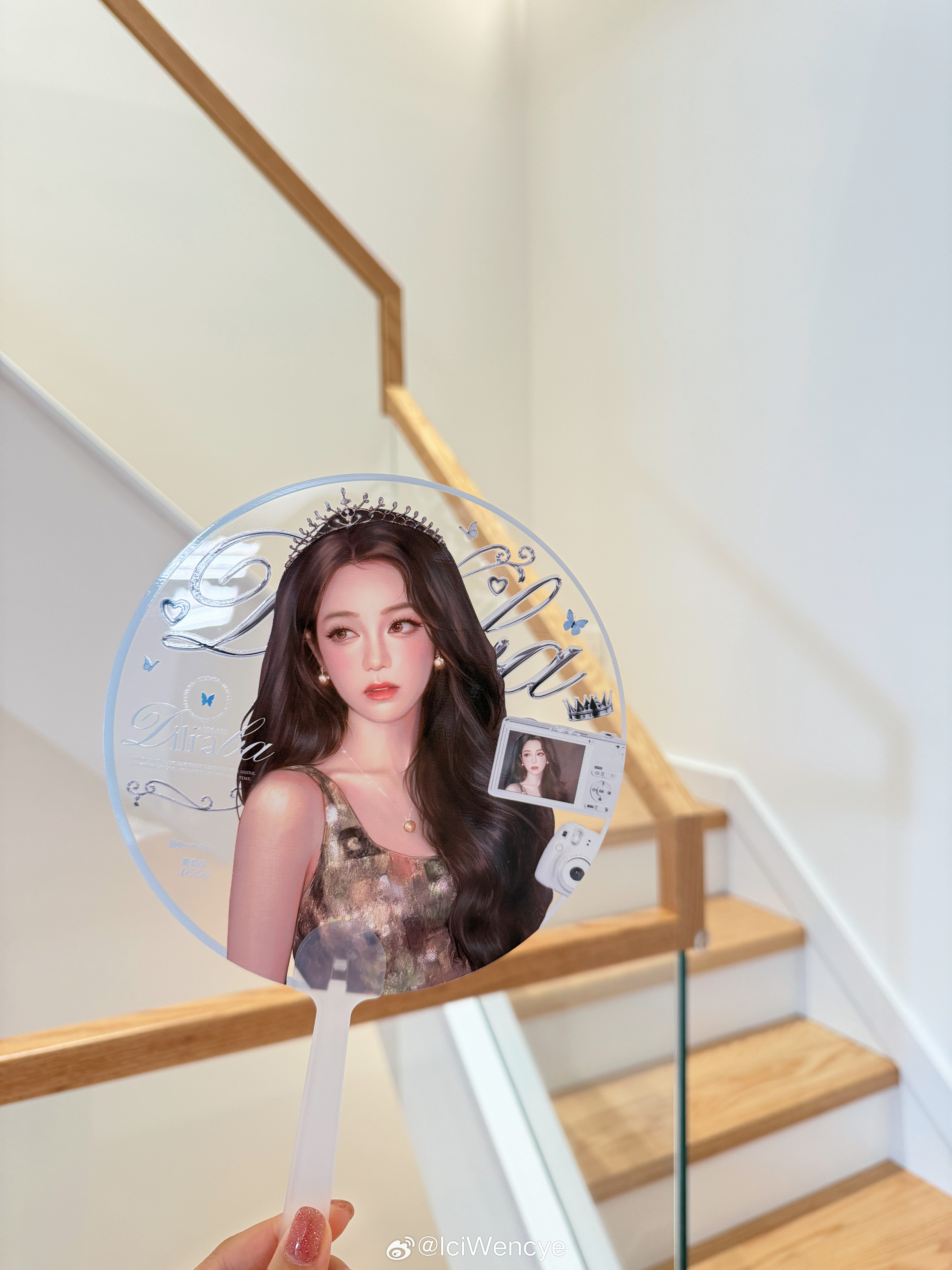 陆续有收到🥺期待你们给我repo