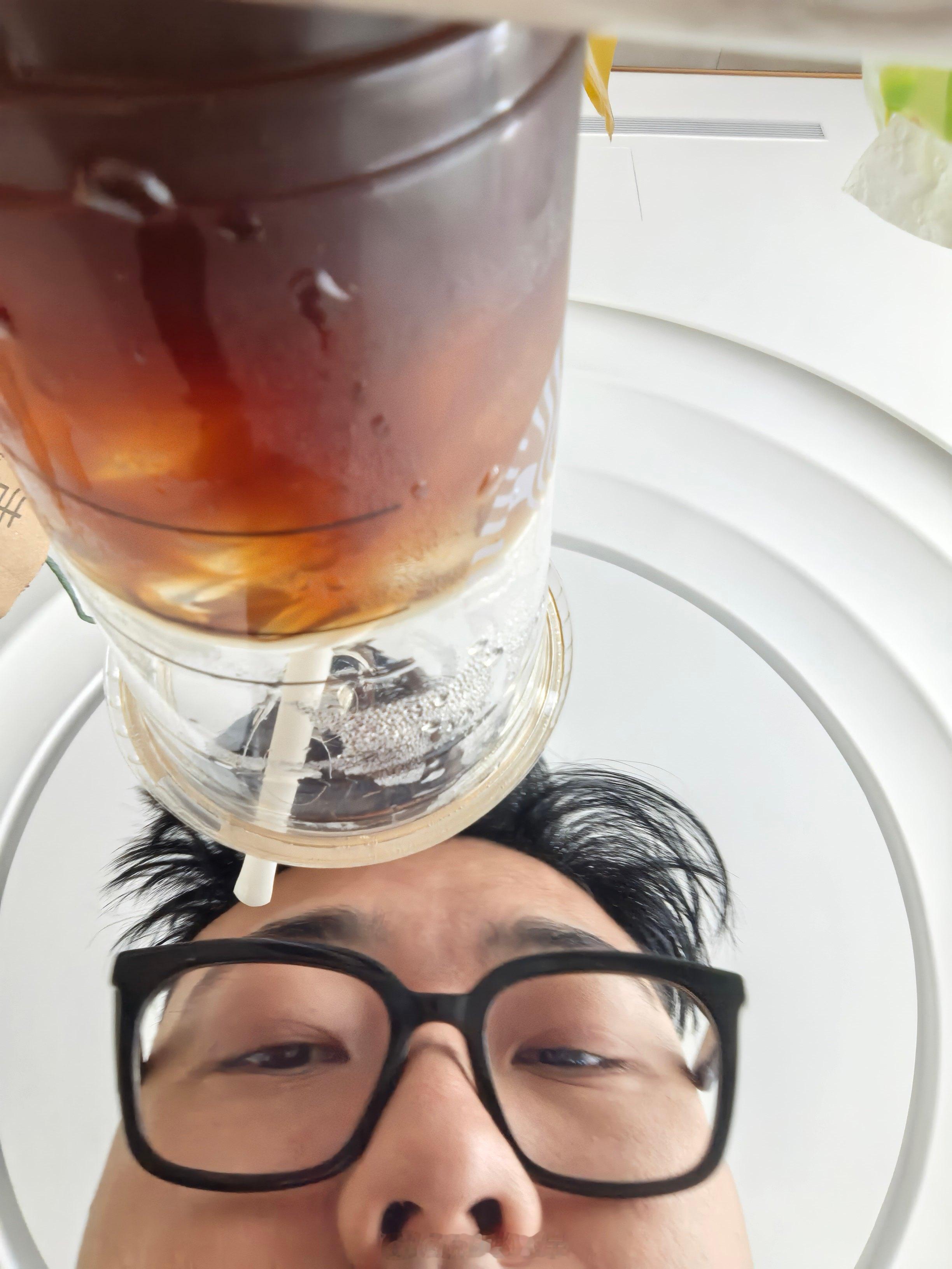 放假半个月充满能量 
