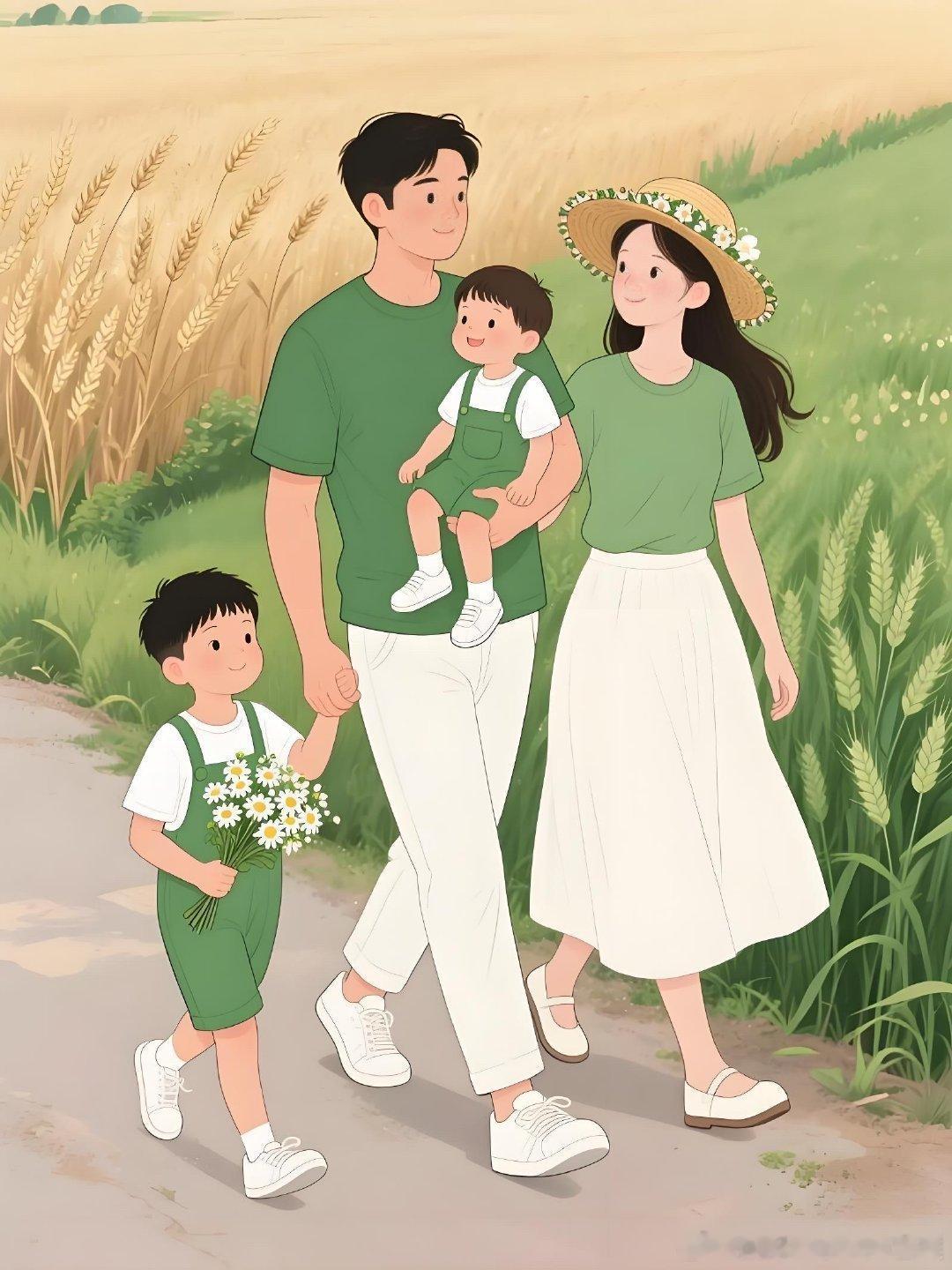 杨绛先生说：人生没有白走的路。过往有遗憾也有坎坷，如今尽数轻轻放下。那些经历都化
