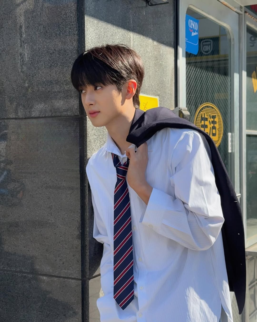 kimminkyu_0312 🌸 ​​​