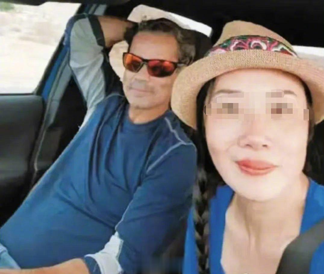 #赴美失踪3个月中国女子遗骸疑似被找到#律师大卫·施密特说，目前并无任何迹象表明