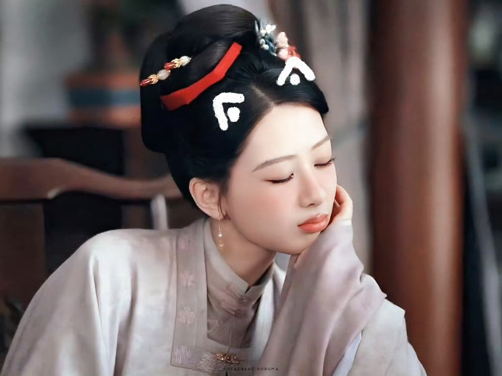 杨紫家业 杨紫李祯 我愿红线永相系，自此经年，江湖之远，只因你。 杨紫🔸杨紫家