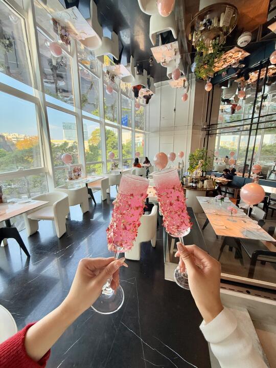 广州！！我为数不多会n刷的漂亮饭。。。