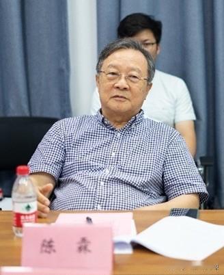 中国科学院陈霖院士全职加盟华西医院
       9月1日四川大学华西临床医学院