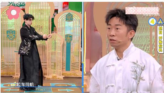 徐正溪跳失眠的夜你好星期六徐正溪[超话]徐正溪跳《失眠的夜》适配度满分！不管是肢