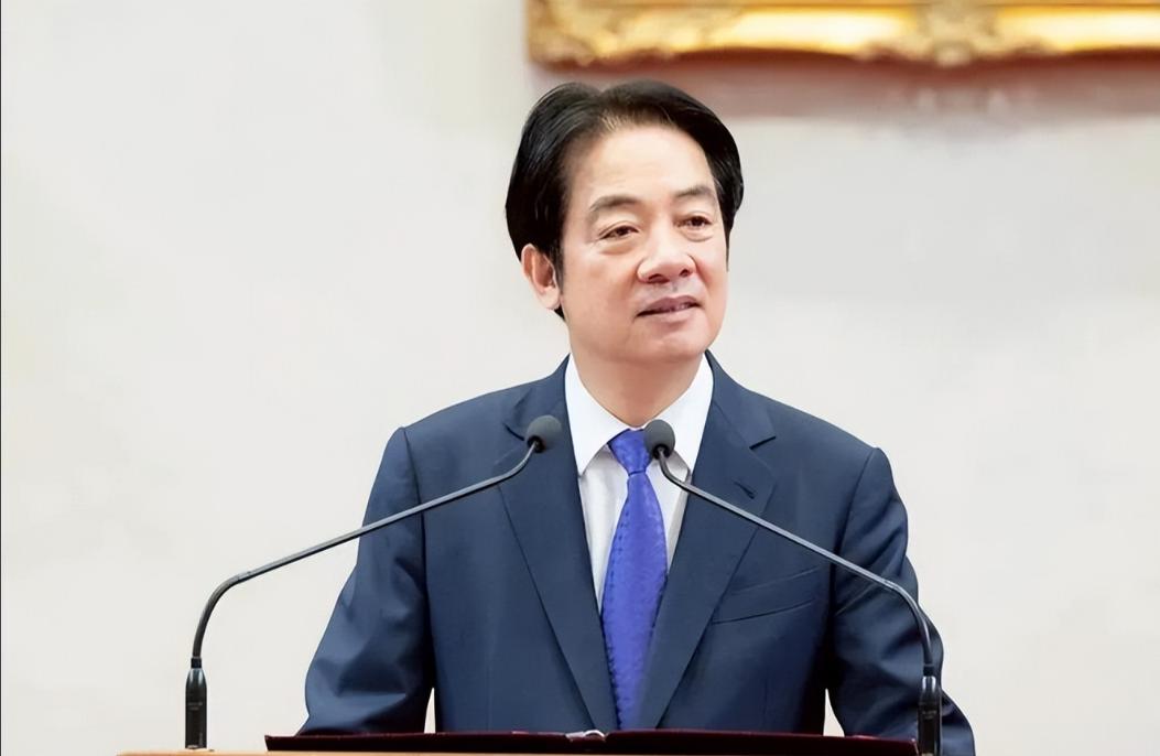 台独分子赖清德发布声明，

2 月 23 日上午，赖清德召集台湾省所谓 “五院院