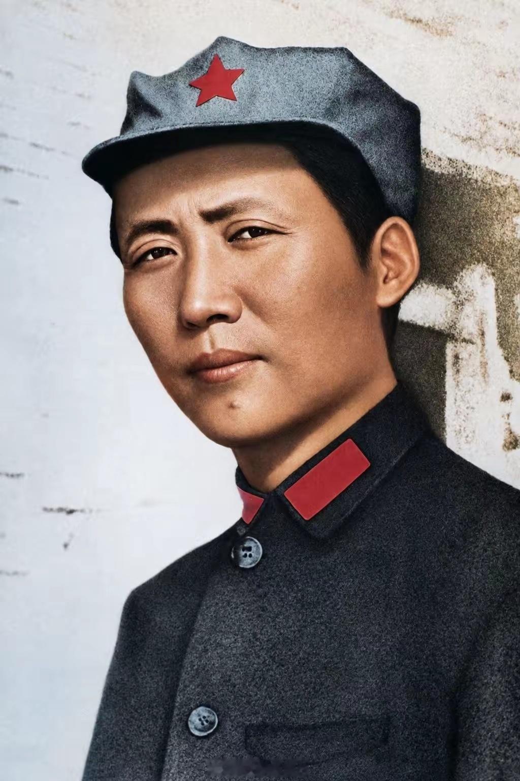 伟人的九个精彩瞬间，贵在真实！