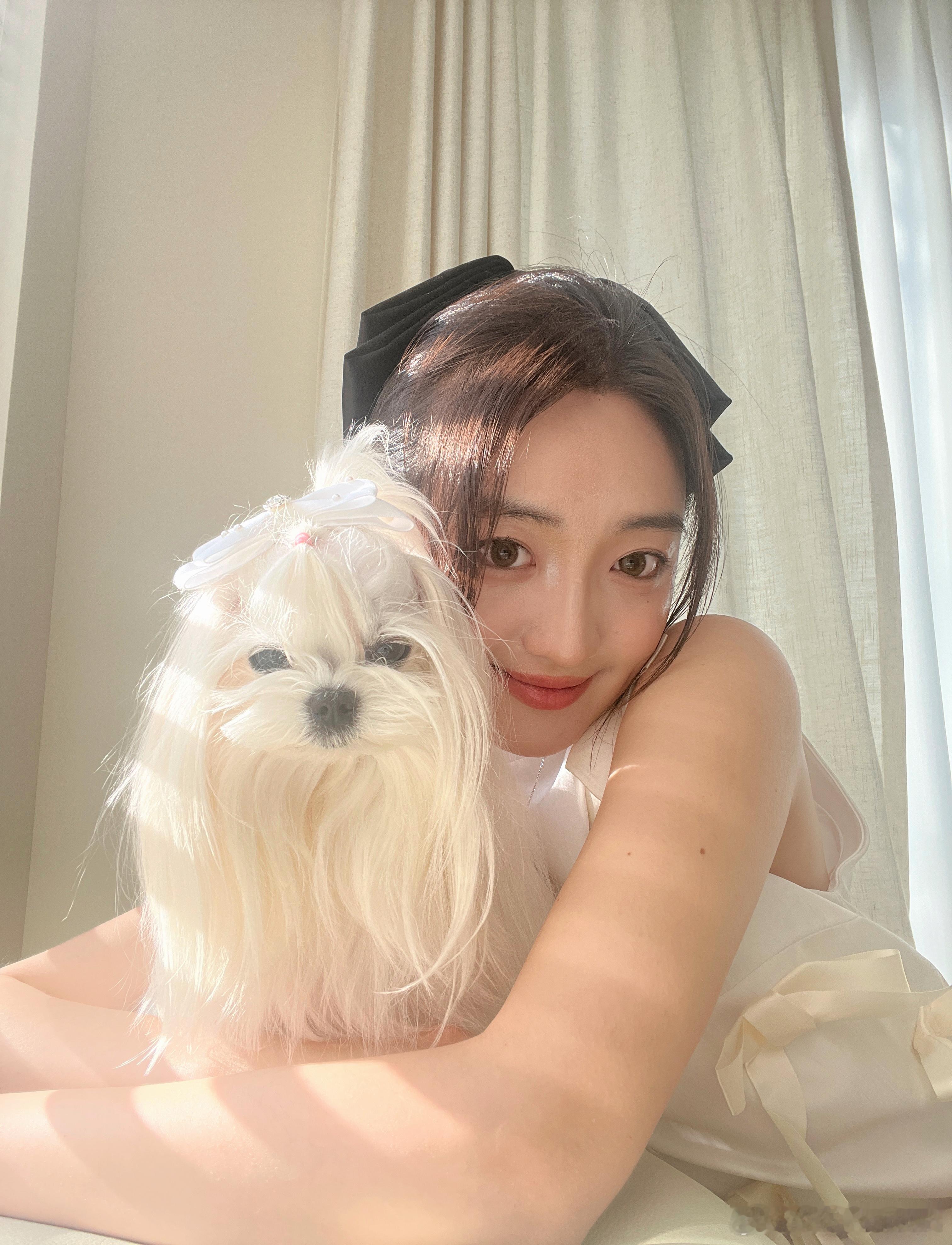 恋人出差，今天就和俺小情人儿过吧！ 