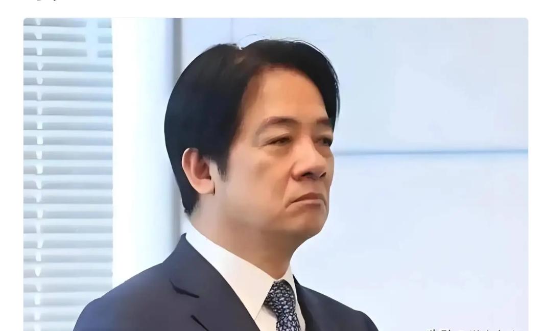 台湾最大的台独分子(赖德清)
仅仅当民进党主席两年多时间，就把台湾搞得乌烟瘴气乱