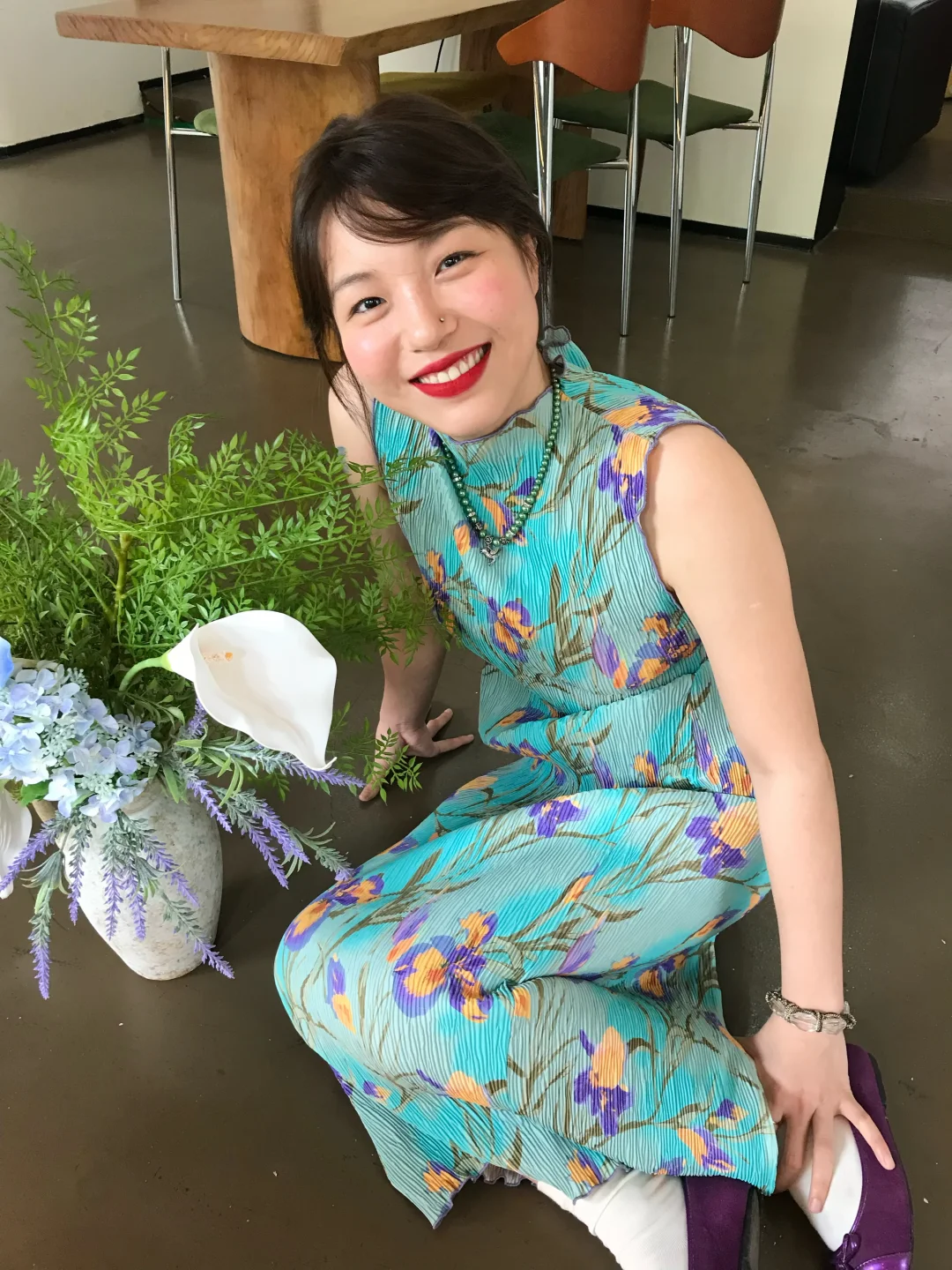 忽然觉得人生中比较美妙的往往都是犯错的时