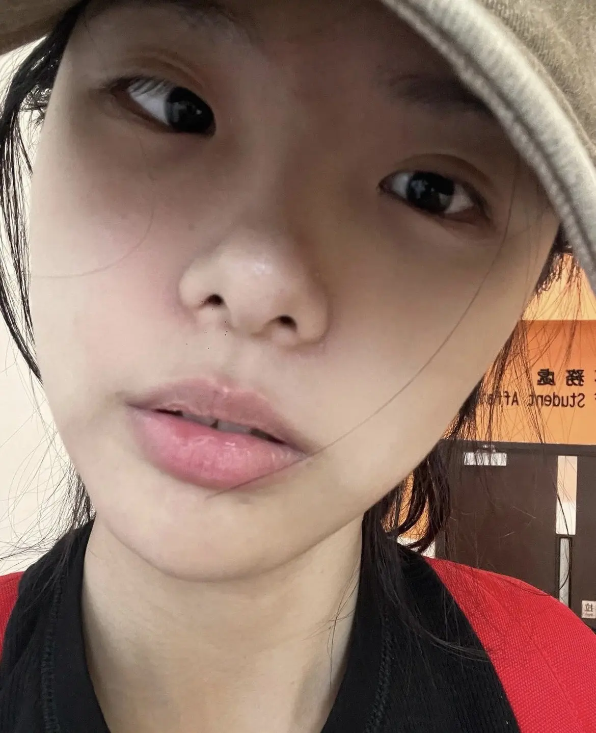 还有一个月多就要说再见啦
