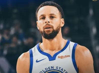 巴特勒伤了，最难挨的，你以为是他，不是，是库里。
今天，就差没被打破防了。
勇士