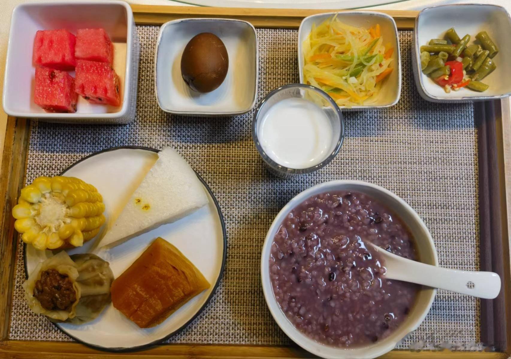 早餐 ​​​