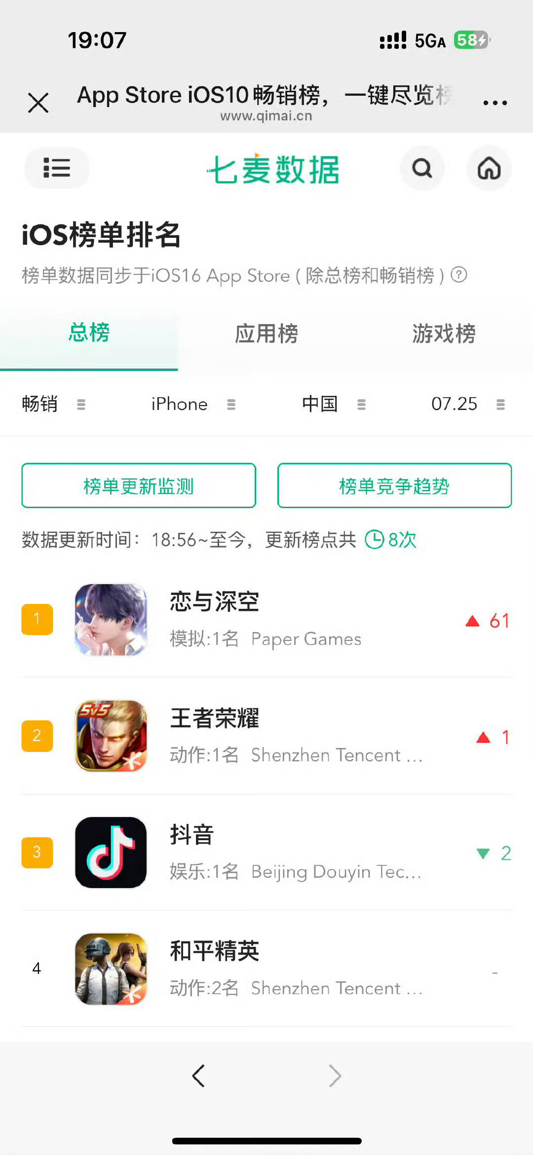 其实恋与深空不发pv是为了纪念725国王登顶一周年特地安排的 