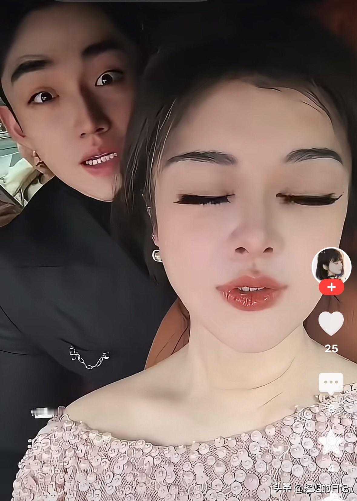 粉丝问于文红“老五好还是老六好”
于文红说“不能说谁好，只能说在一起时间长有矛盾