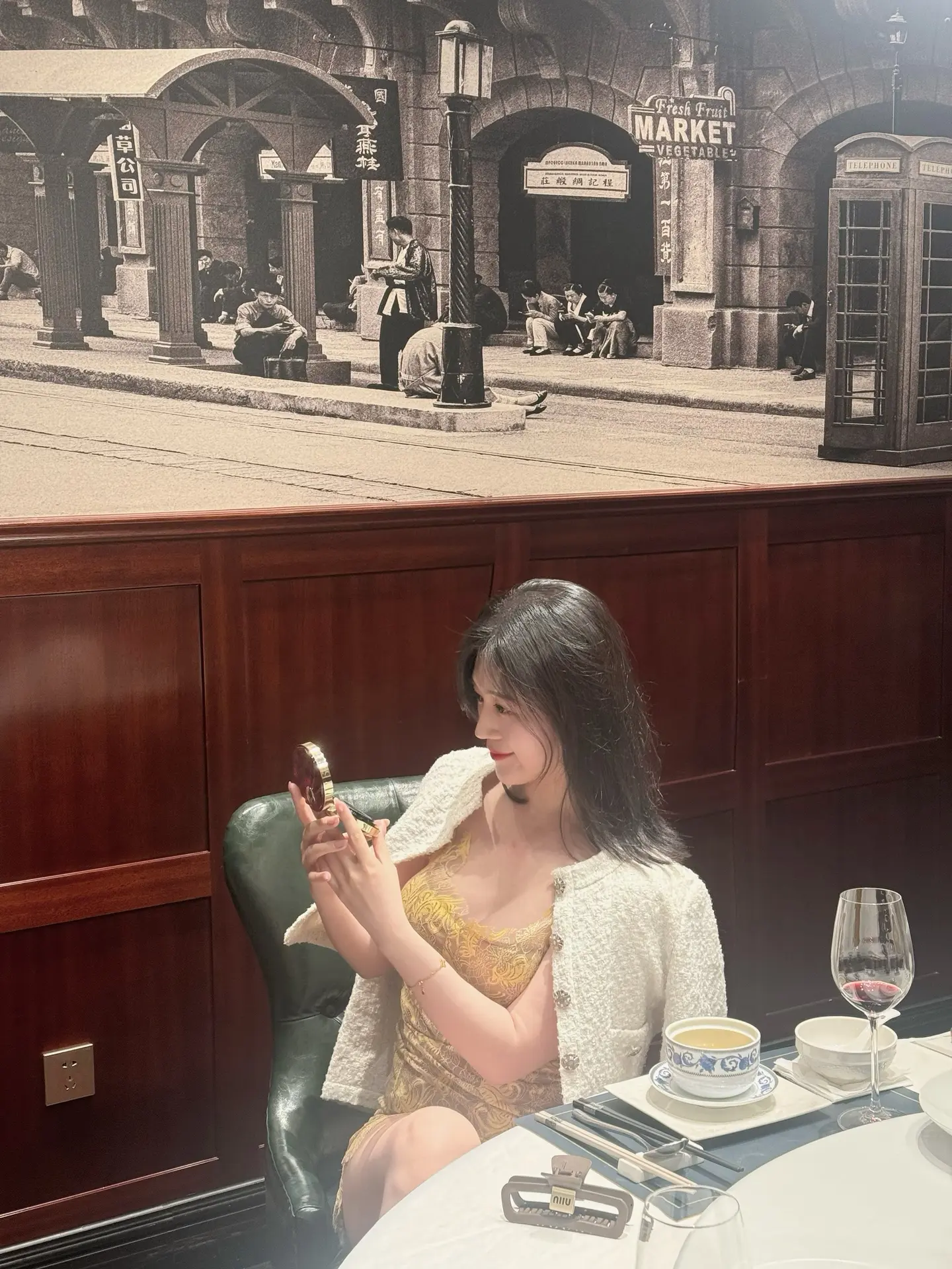 我们一定会幸福