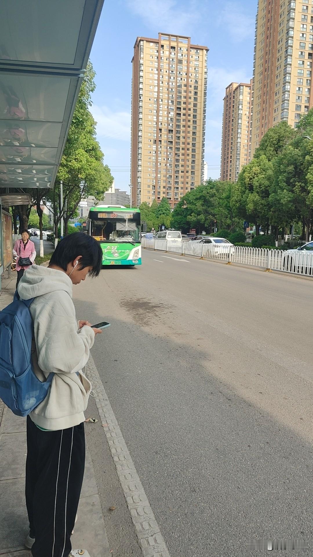 晒图笔记大赛晴空万里
