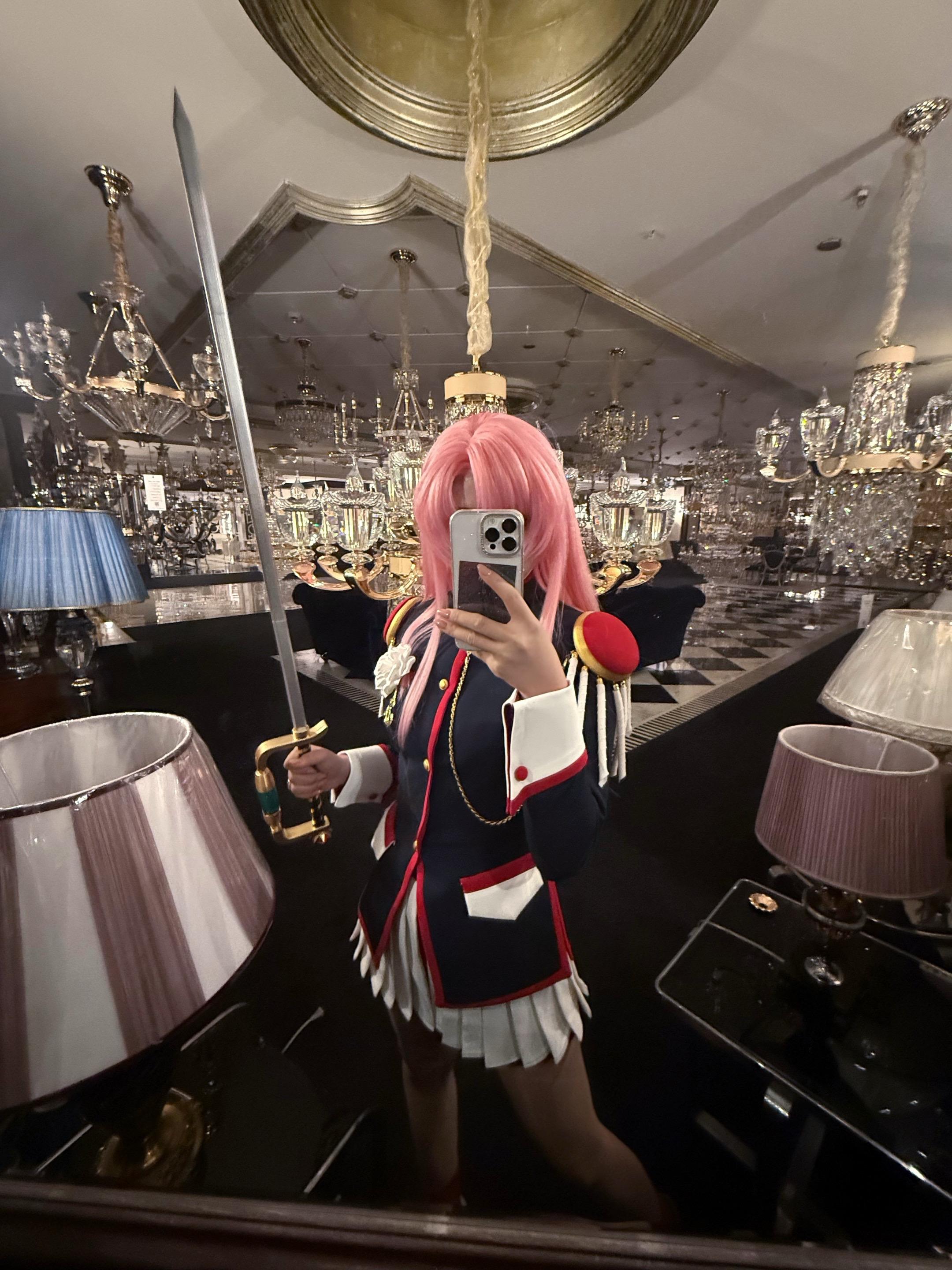 请赐予我改变世界的力量