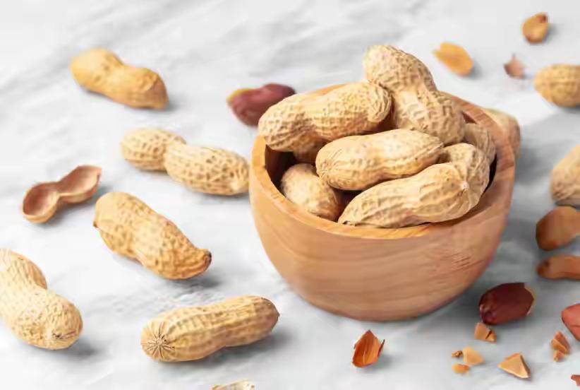 花生是糖尿病导火索？医生：不想糖尿病找上门，这6物要少吃！

花生是糖尿病导火索