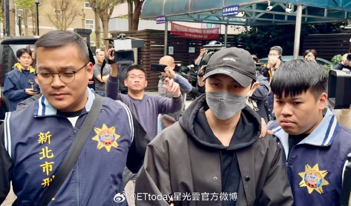 王子承认逃役 王子承认逃役 