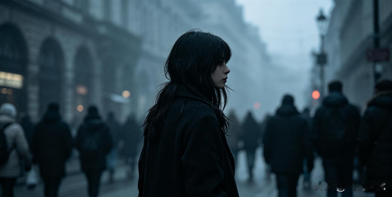 人心叵测，别让你的真心，成了别人的垫脚石
 
有些时候，非要等到曲终人散，痛彻心