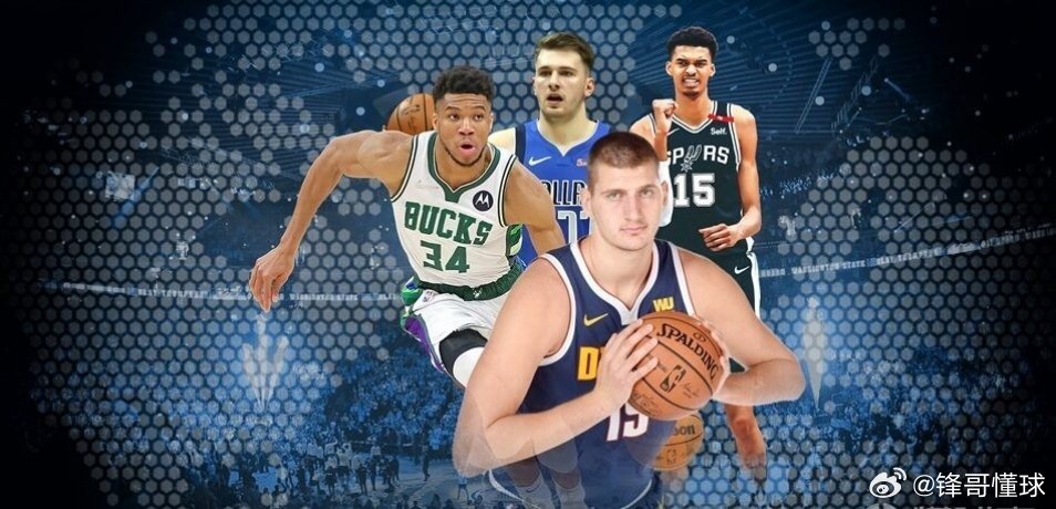 篮球nba 阿里纳斯：NBA并没被欧洲球员接管，不能只看那顶尖的6个人。近日，前