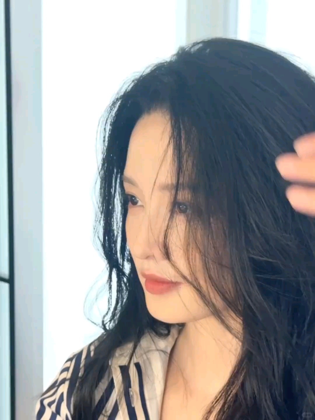 我沁就很适合live图，快乐的小猫🥰