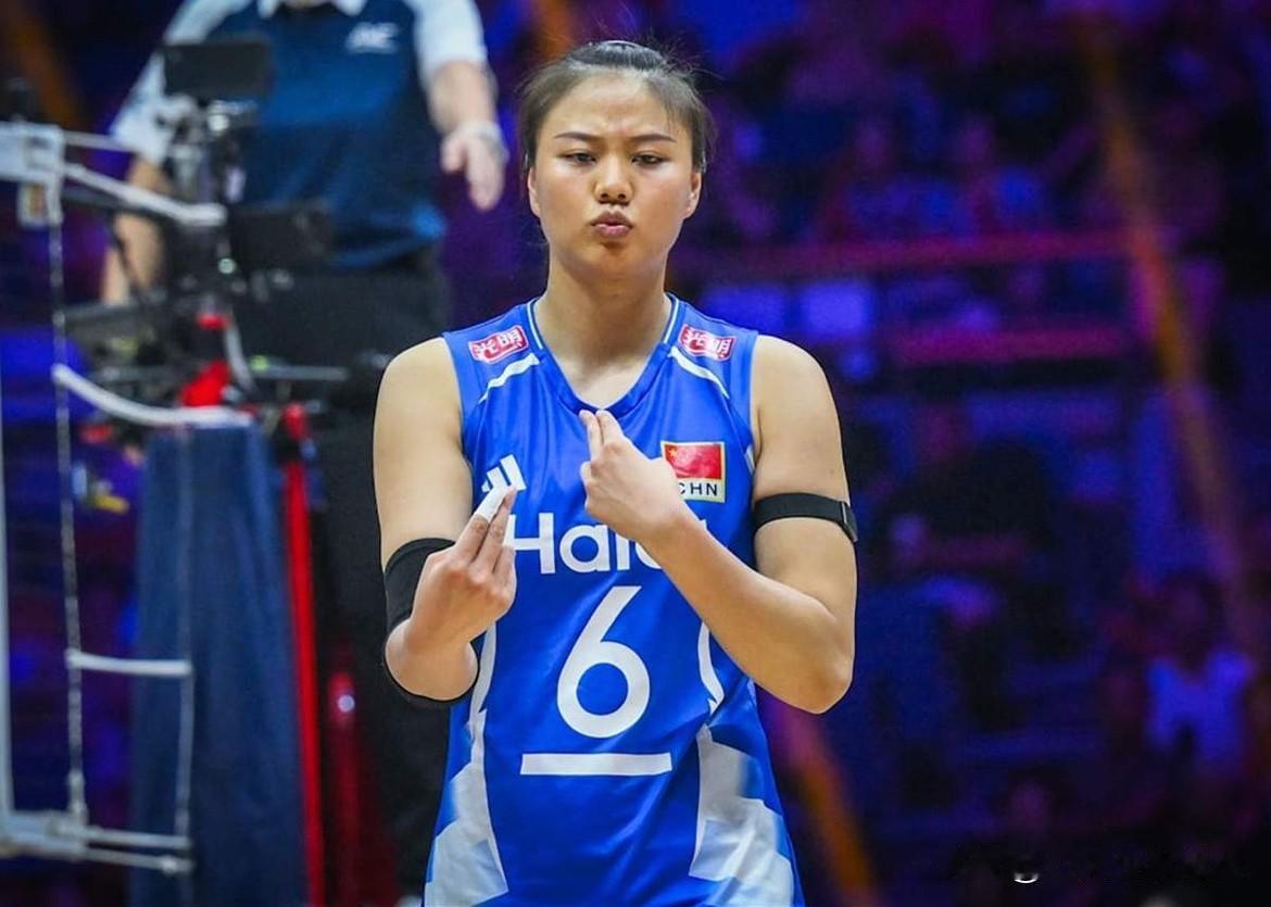 复仇成功！中国女排苦战五局击败泰国挺进亚运决赛，能否拿下金牌？

就在不久前的亚