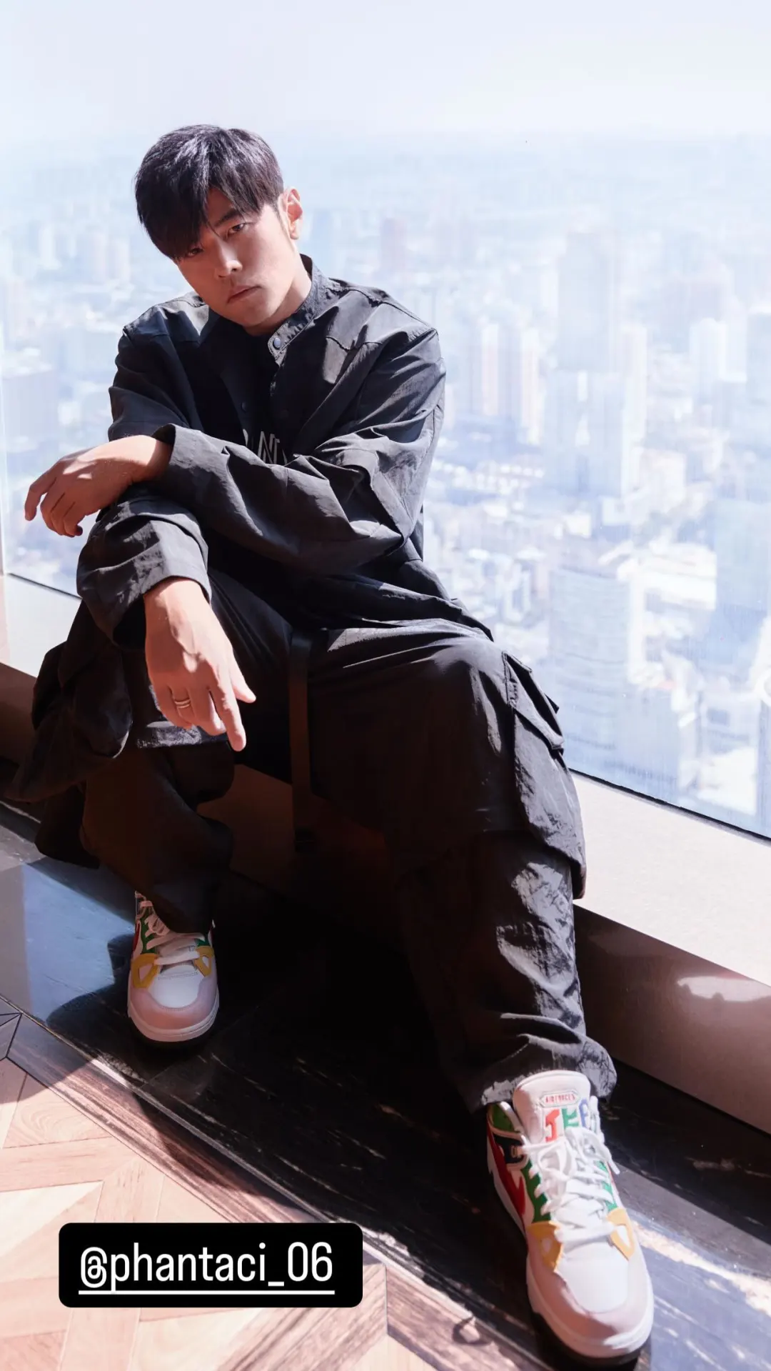 周杰伦：2024是什么年