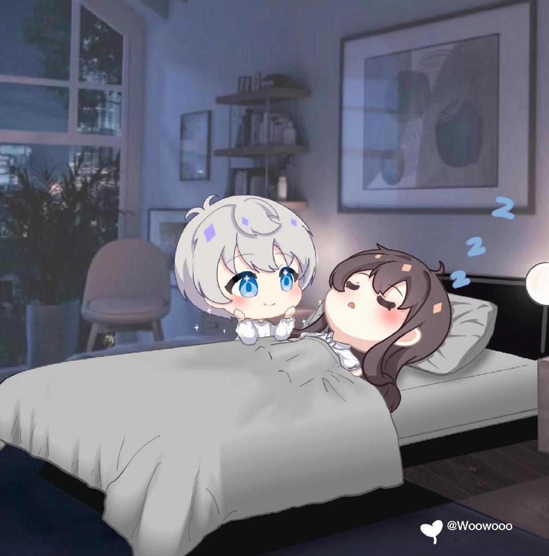 绅士小回#恋与深空##夏日畅想季##我的夏日大赏# ​​​