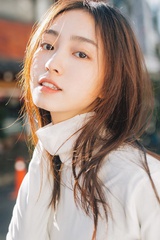 朱彩谈谈社会