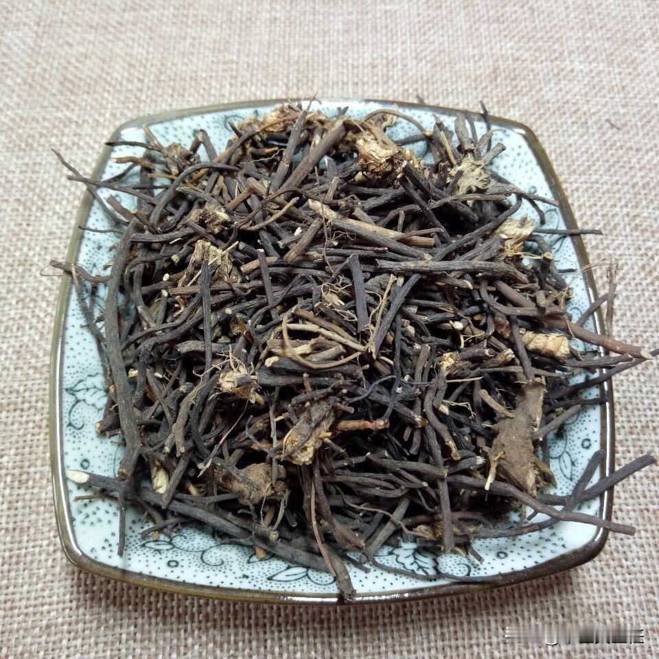 头痛不离川芎、肩颈痛不离羌活、关节痛不离威灵仙，赶走一身疼痛！
1.头痛不离川芎