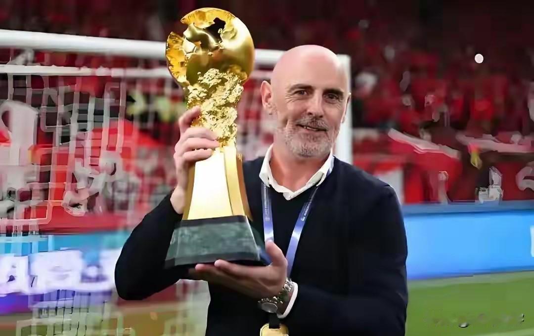 中超最佳主教练评选引发争议，穆斯卡特因发布“不当言论”被踢出候选人名单，如果不是